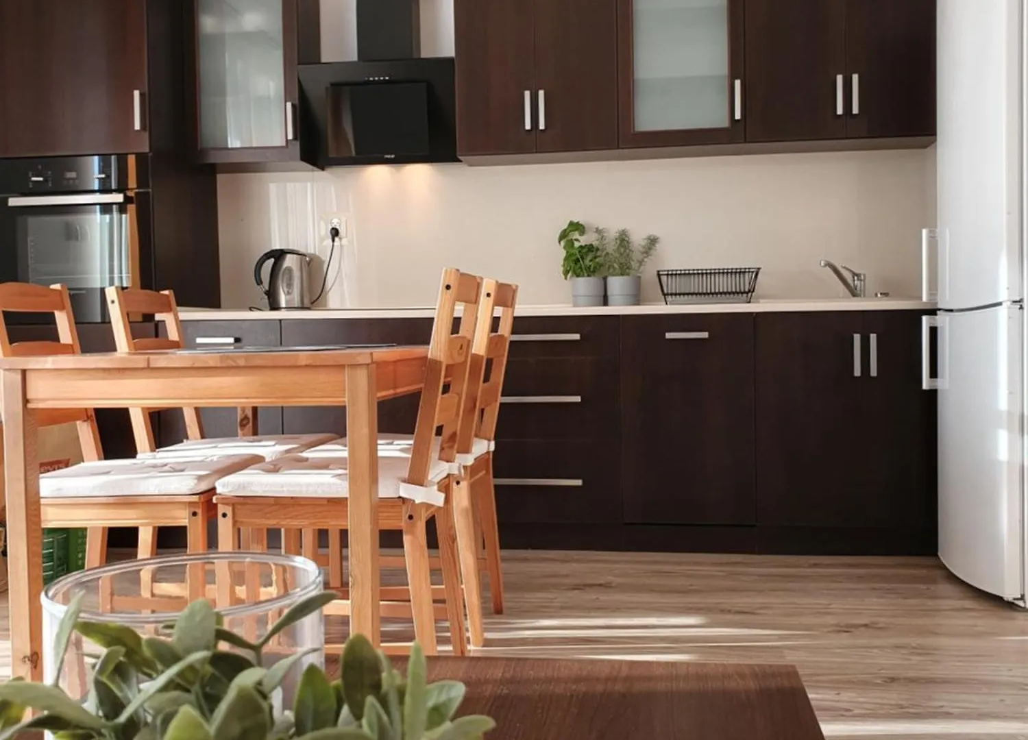 Mieszkanie Z Ogrodem - Potegowska Apartment Gdansk