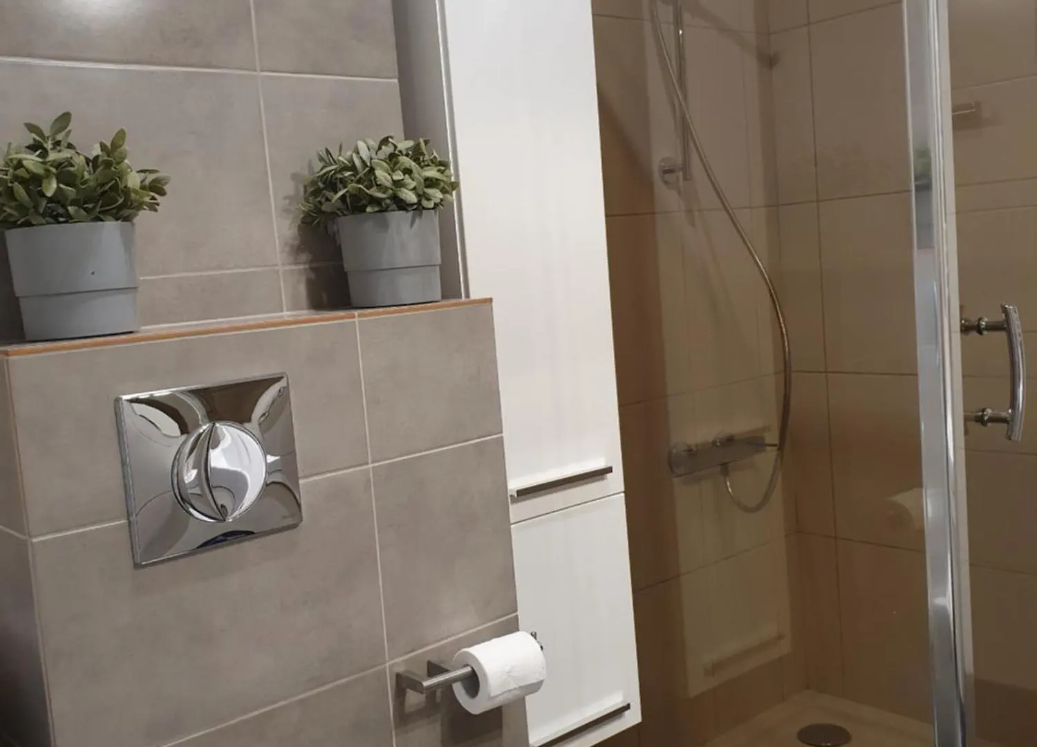Mieszkanie Z Ogrodem - Potegowska Apartment Gdansk Poland